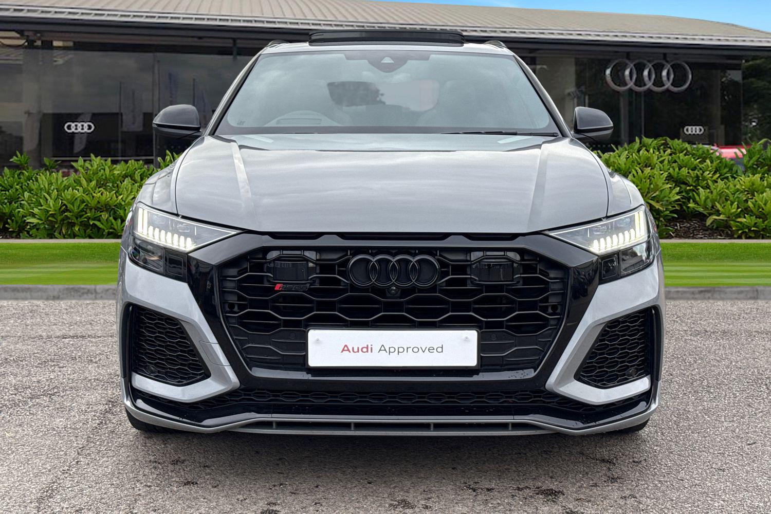 Used Audi RS Q8 2023 for sale - 76368614: Photo 5