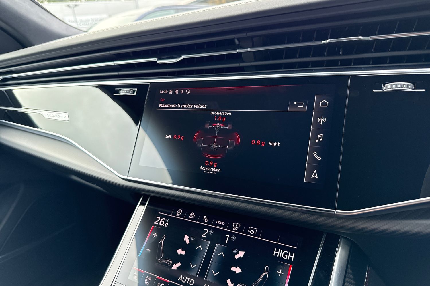 Used Audi RS Q8 2023 for sale - 76368614: Photo 51