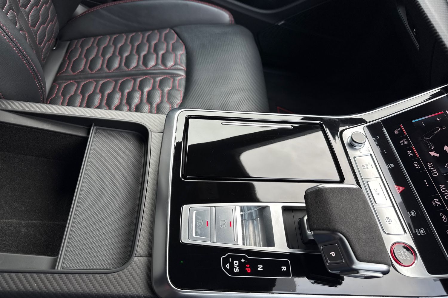 Used Audi RS Q8 2023 for sale - 76368614: Photo 58