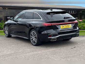 Used Audi A5 2025 for sale - 78888628: Photo