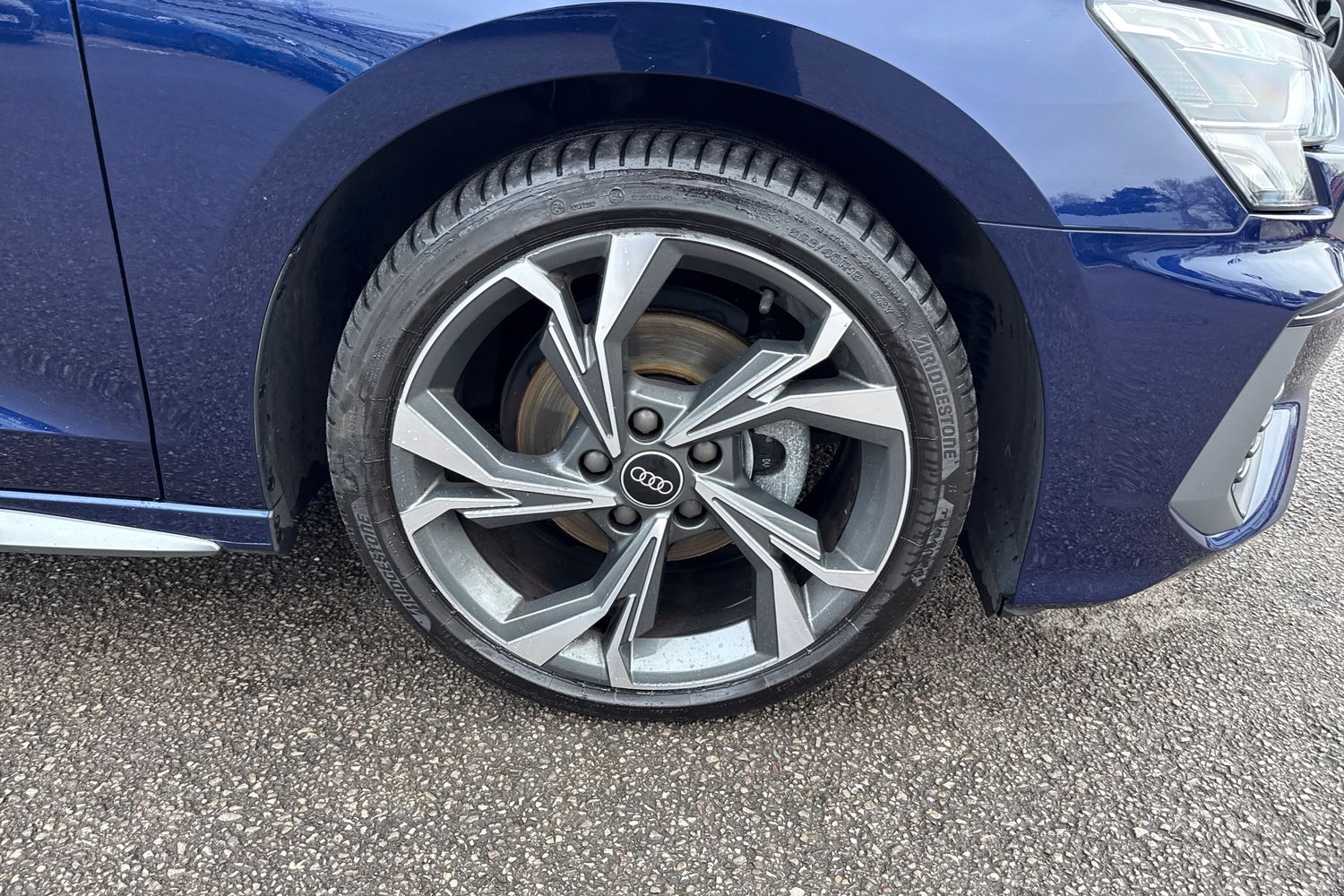 Used Audi A3 2022 for sale - 77436047: Photo 11