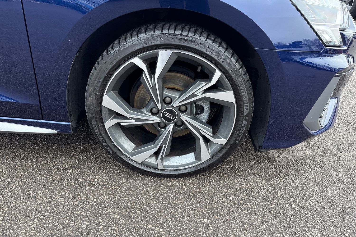 Used Audi A3 2022 for sale - 77436047: Photo 12