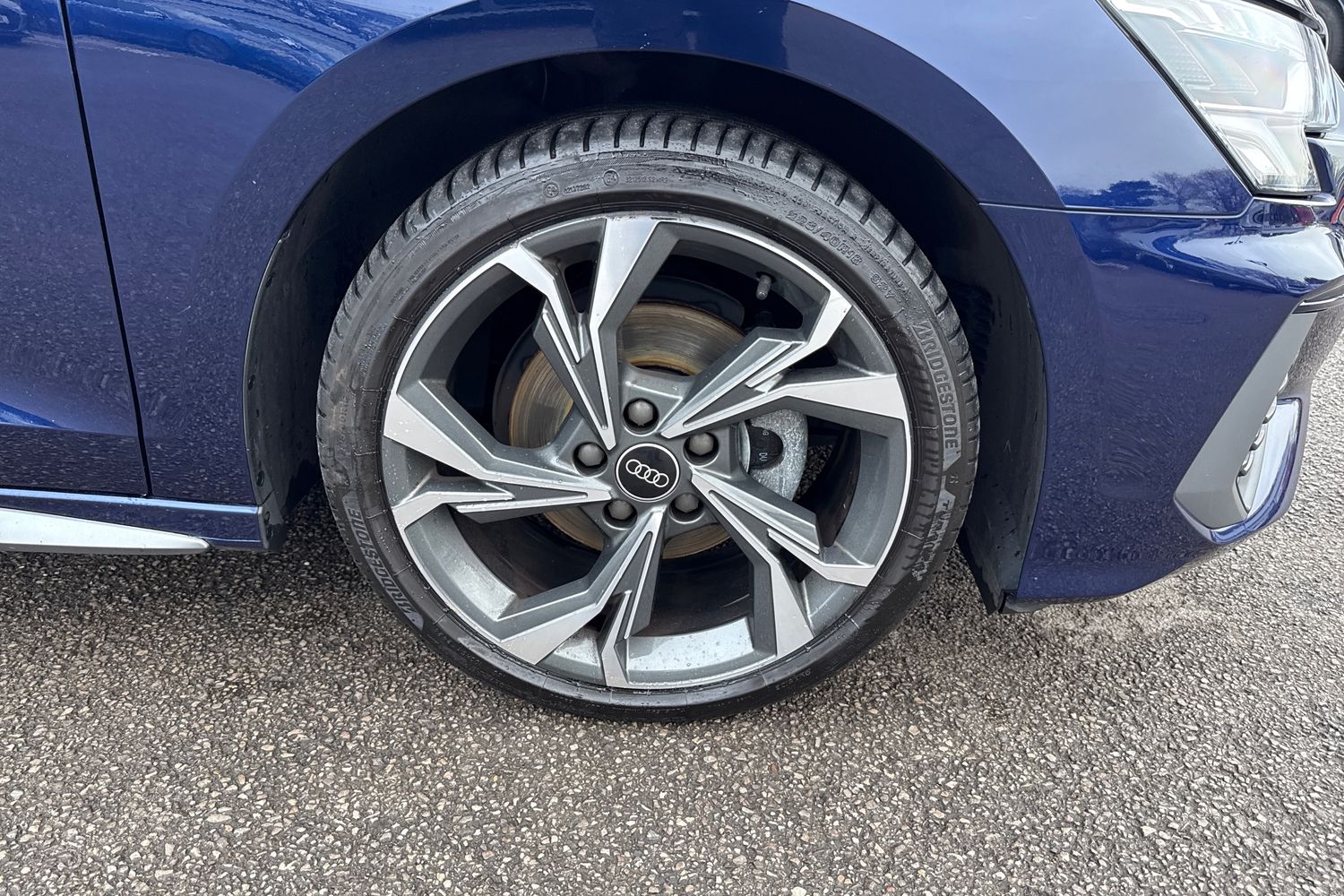 Used Audi A3 2022 for sale - 77436047: Photo 13