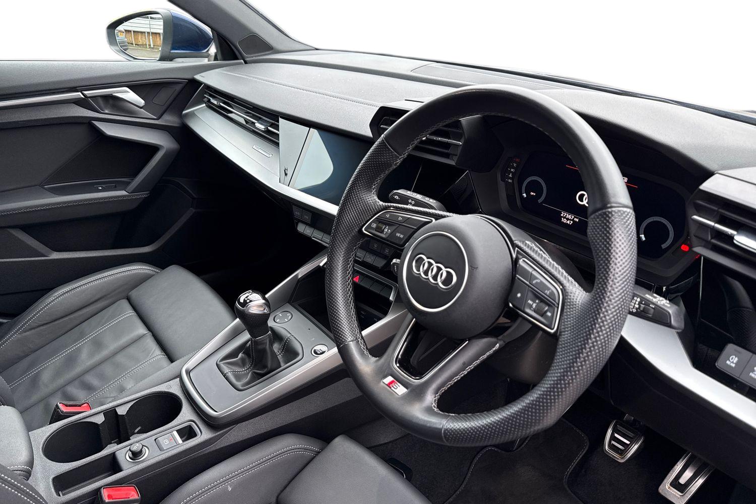 Used Audi A3 2022 for sale - 77436047: Photo 14