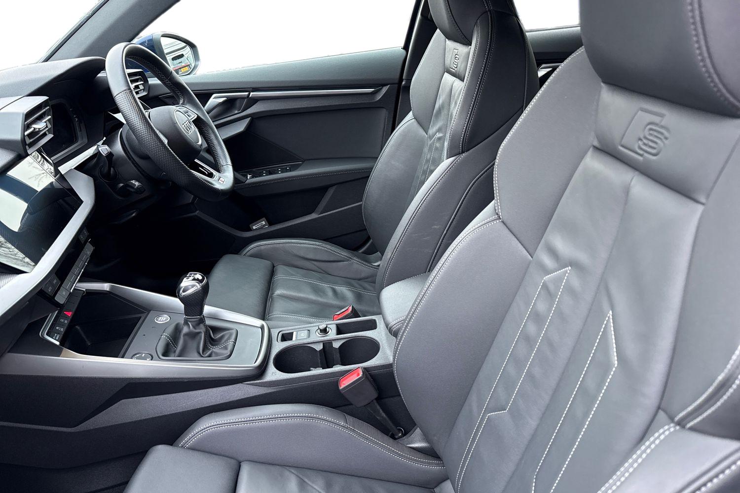 Used Audi A3 2022 for sale - 77436047: Photo 16