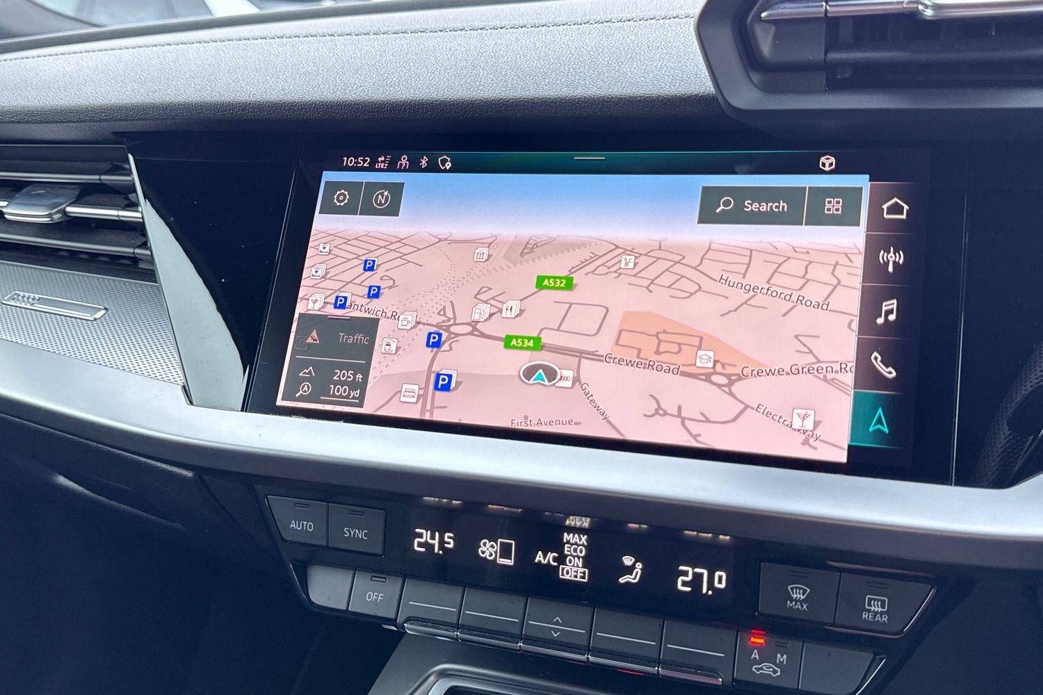 Used Audi A3 2022 for sale - 77436047: Photo 17