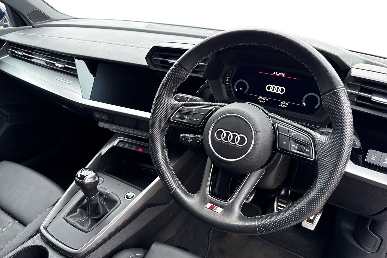 Used Audi A3 2022 for sale - 77436047: Photo 18