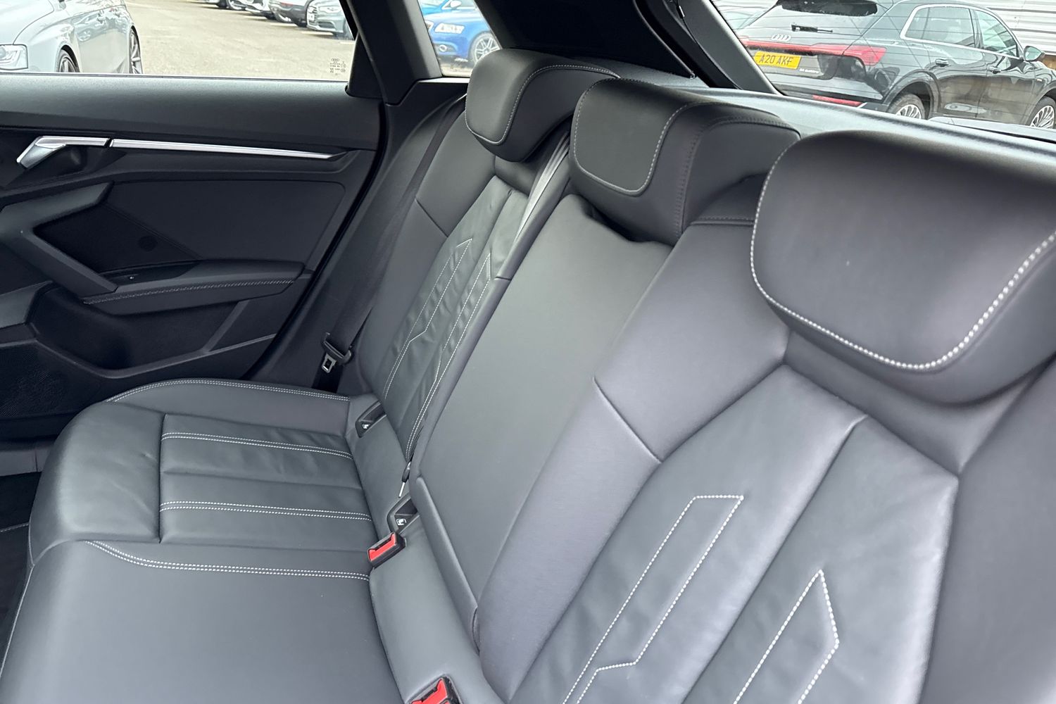 Used Audi A3 2022 for sale - 77436047: Photo 19