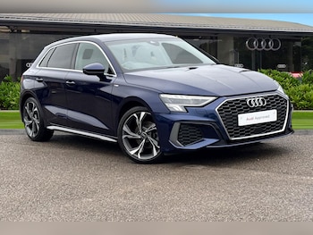 Audi A3 feature image