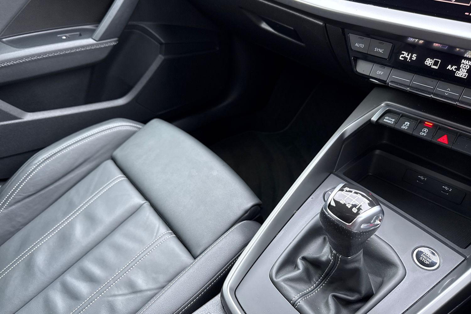 Used Audi A3 2022 for sale - 77436047: Photo 20