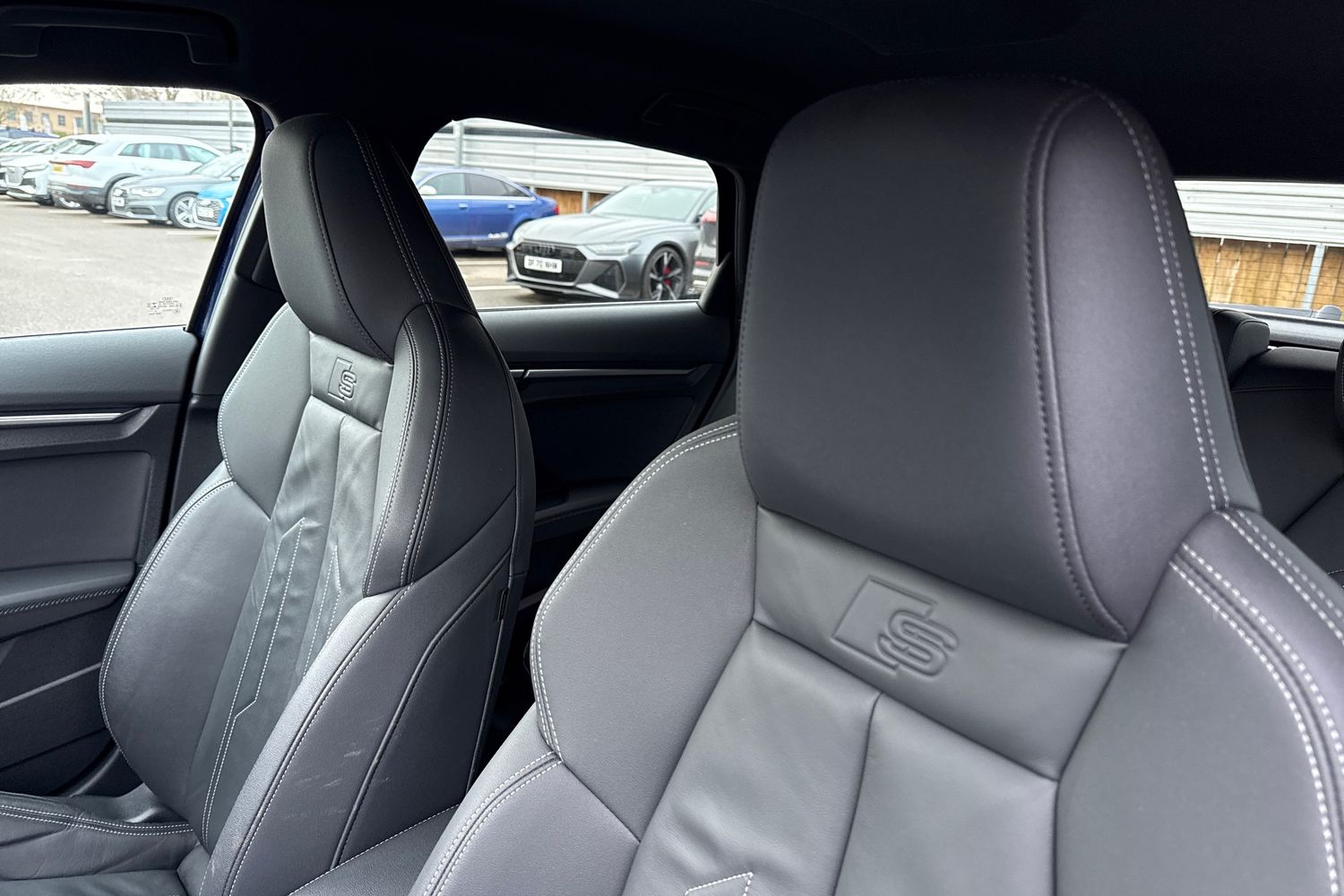 Used Audi A3 2022 for sale - 77436047: Photo 24