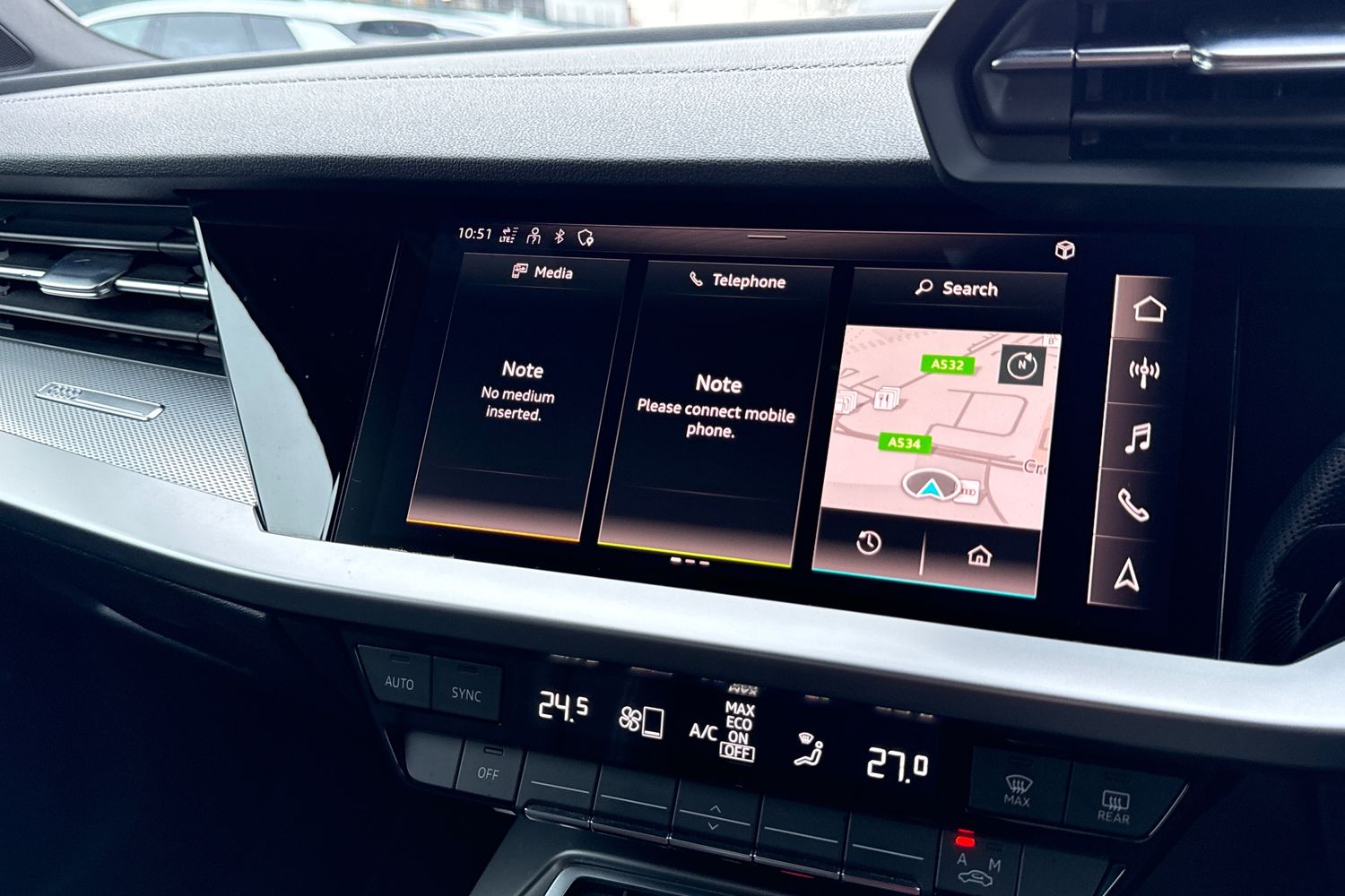 Used Audi A3 2022 for sale - 77436047: Photo 31