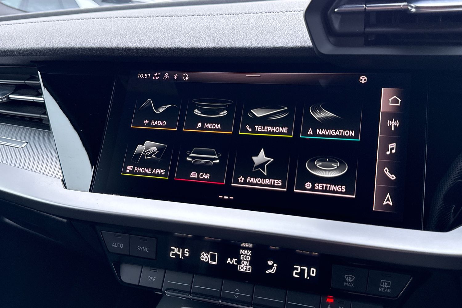 Used Audi A3 2022 for sale - 77436047: Photo 32