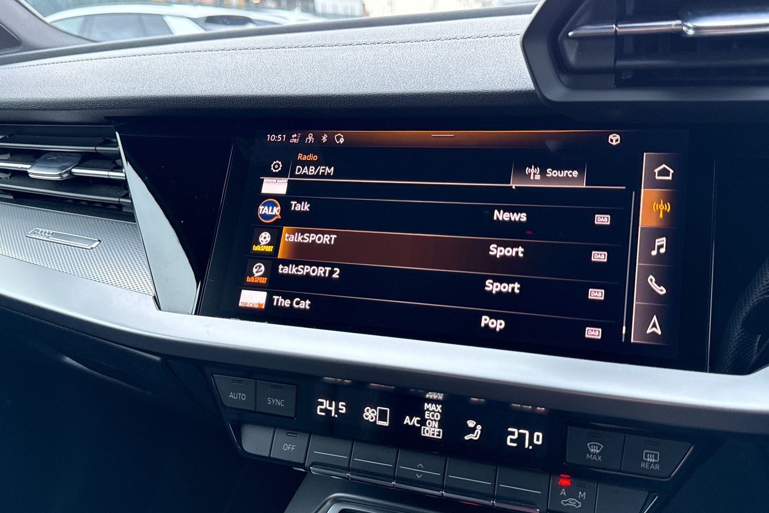 Used Audi A3 2022 for sale - 77436047: Photo 33