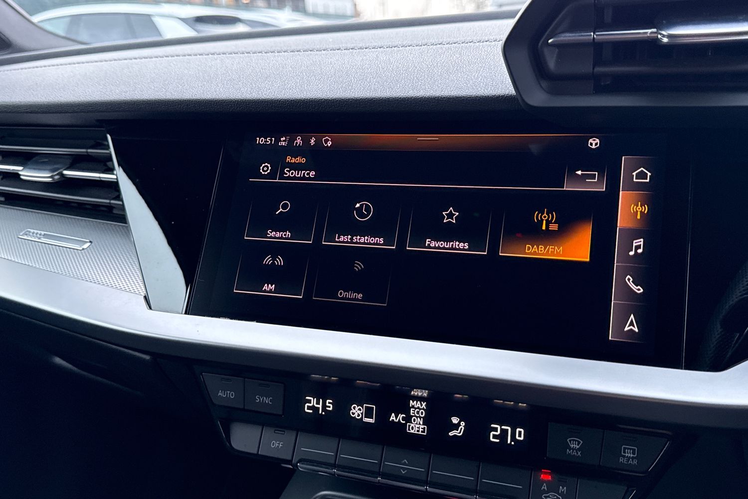 Used Audi A3 2022 for sale - 77436047: Photo 34