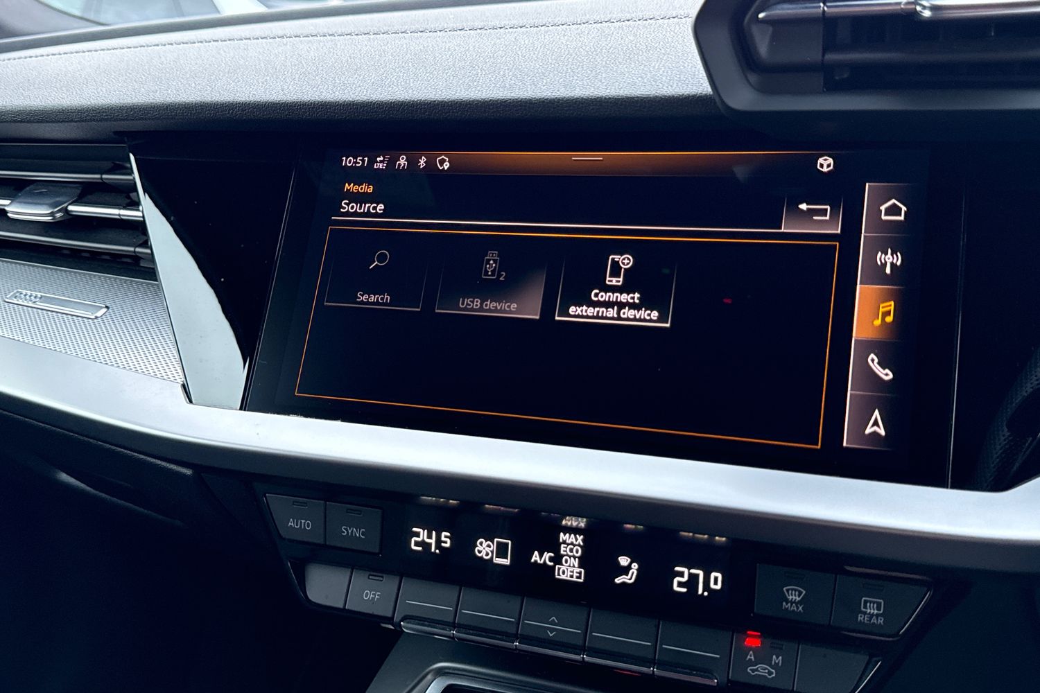 Used Audi A3 2022 for sale - 77436047: Photo 36