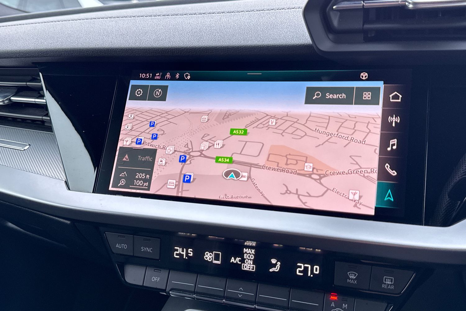 Used Audi A3 2022 for sale - 77436047: Photo 38