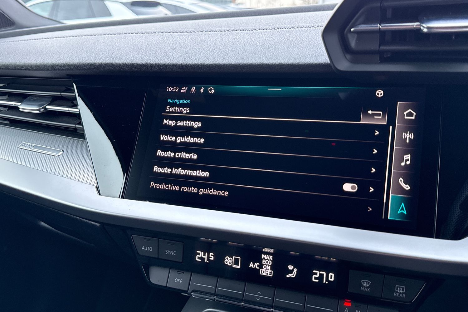 Used Audi A3 2022 for sale - 77436047: Photo 39