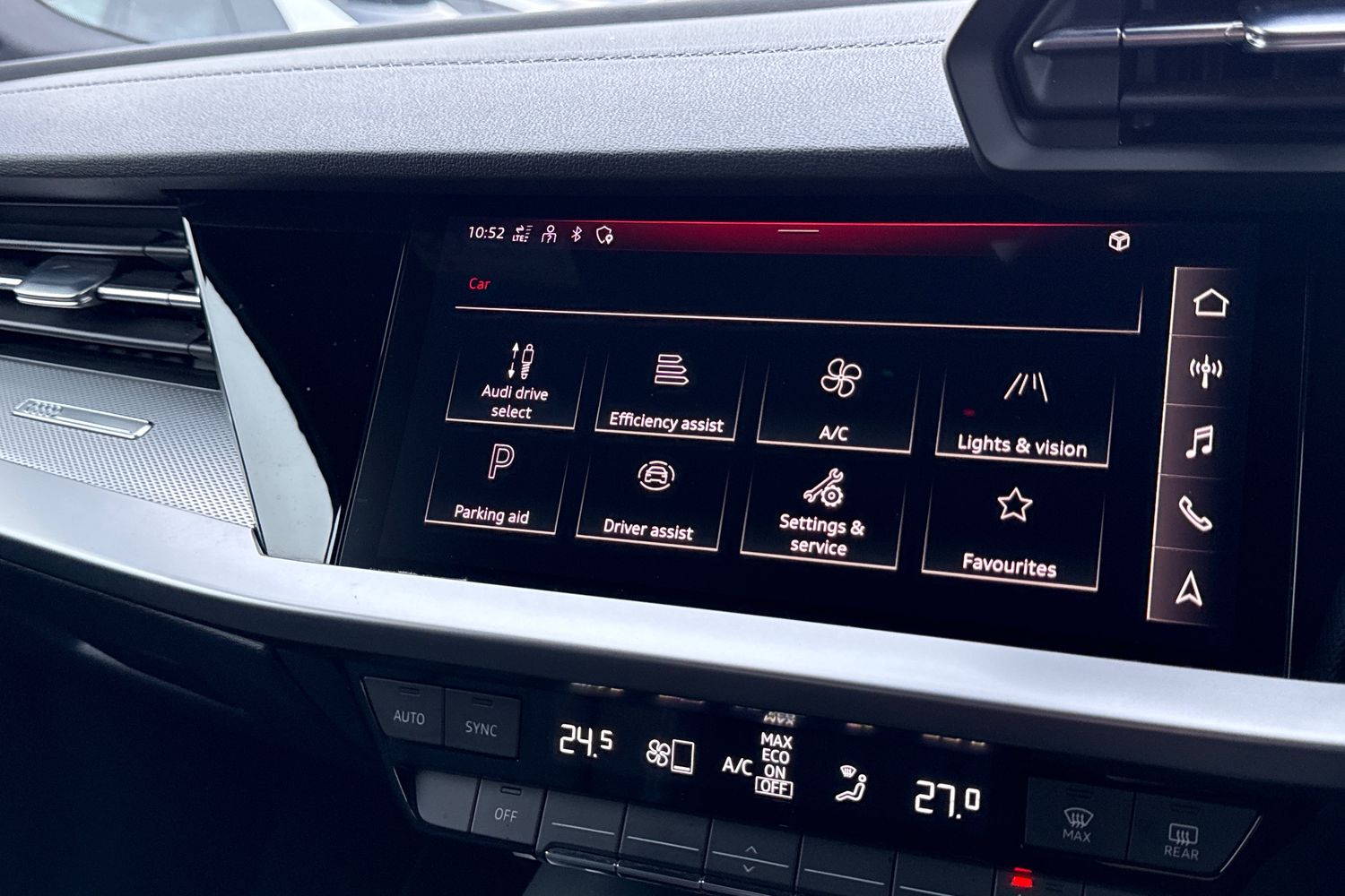 Used Audi A3 2022 for sale - 77436047: Photo 41