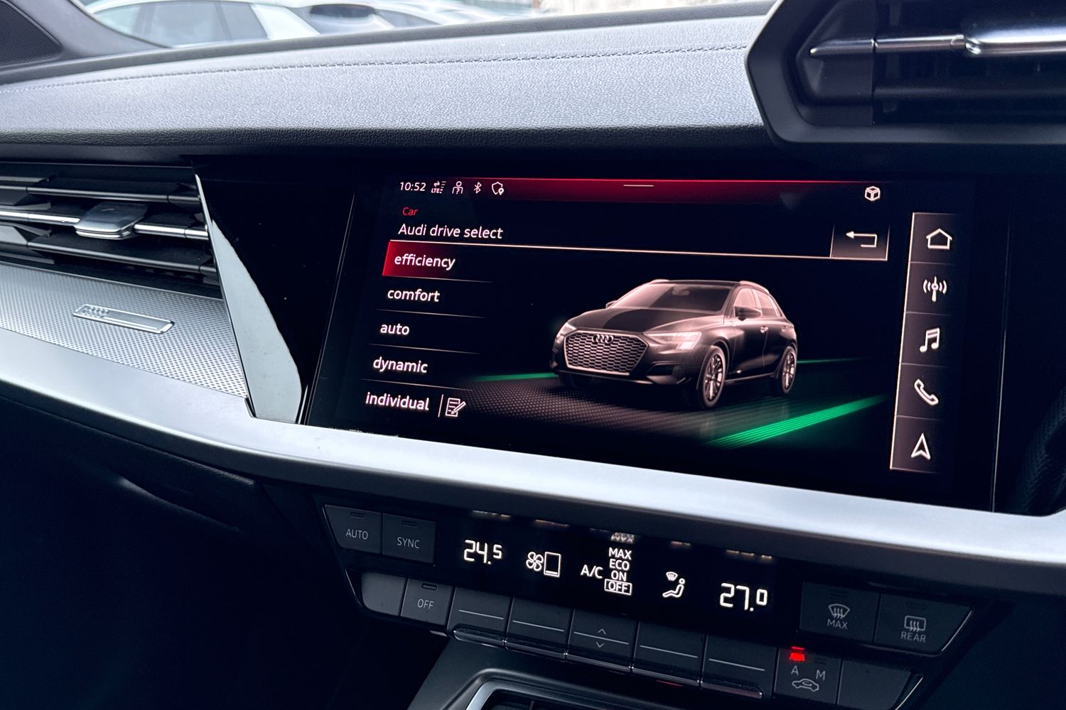 Used Audi A3 2022 for sale - 77436047: Photo 42