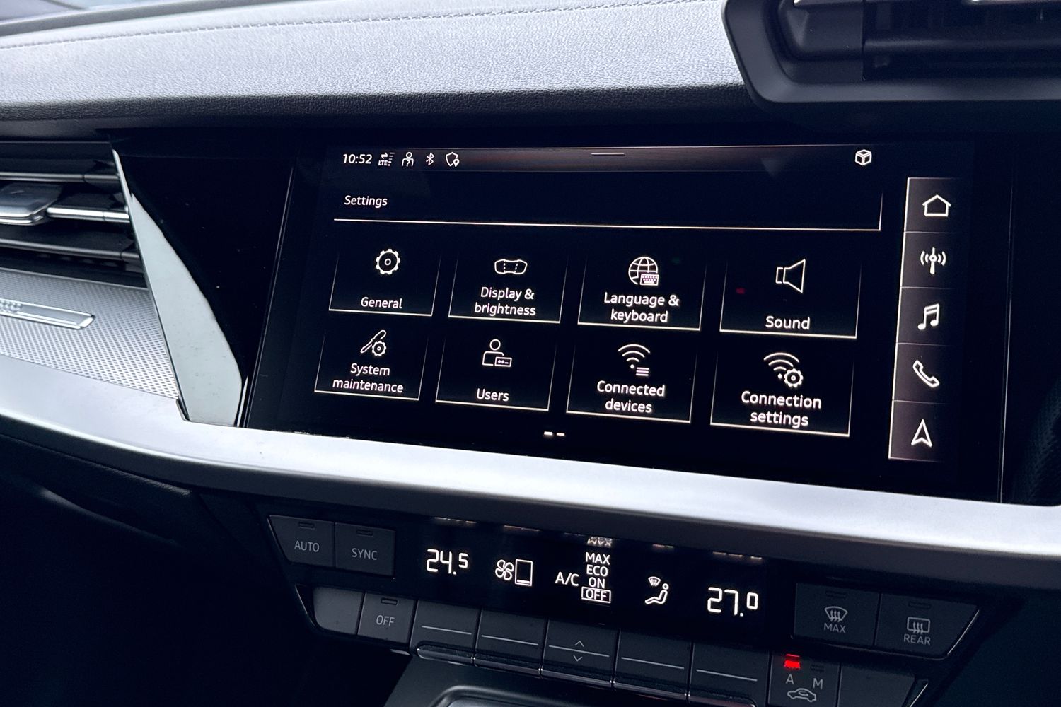 Used Audi A3 2022 for sale - 77436047: Photo 45