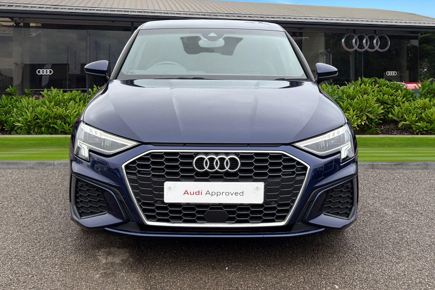Used Audi A3 2022 for sale - 77436047: Photo 6