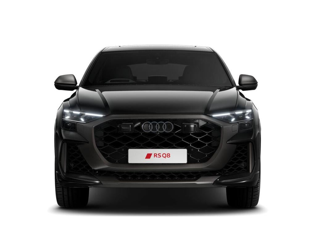 Used Audi RS Q8 2026 for sale - 77798400: Photo 5