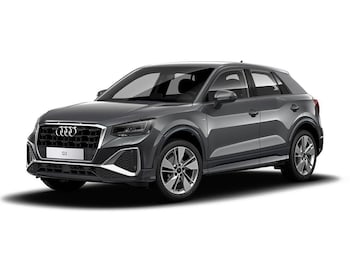 Used Audi Q2 2025 for sale - 75824591: Photo