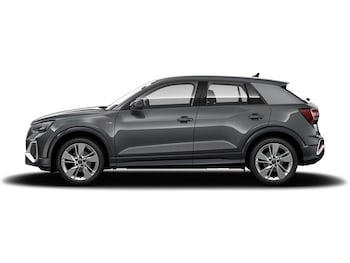 Used Audi Q2 2025 for sale - 75824591: Photo