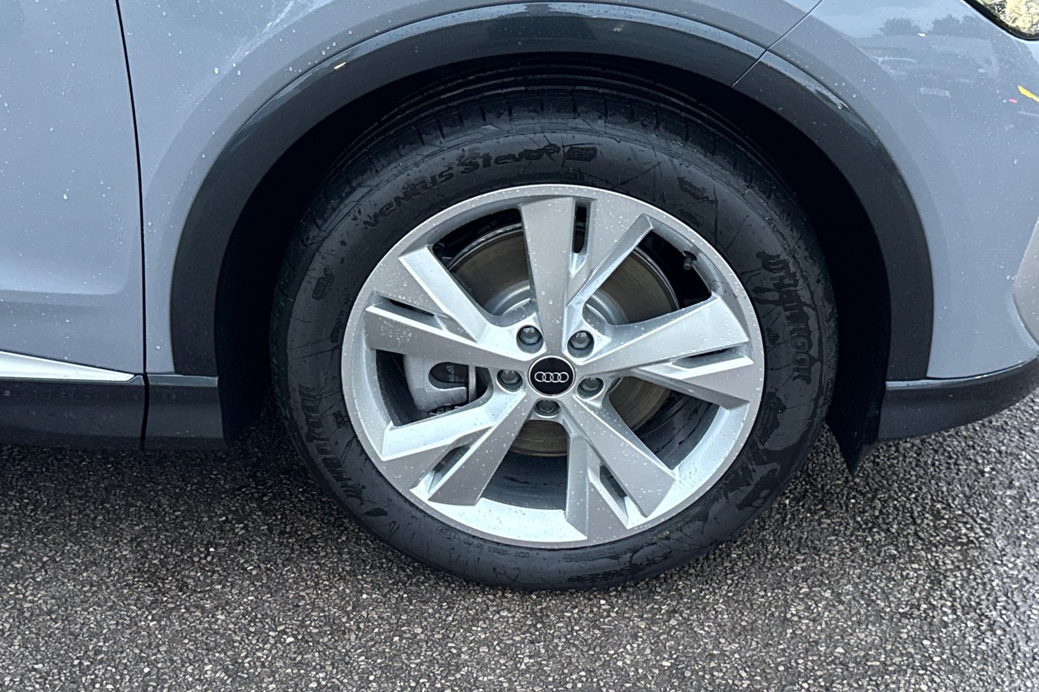 Used Audi Q4 e-tron 2025 for sale - 77773968: Photo 10