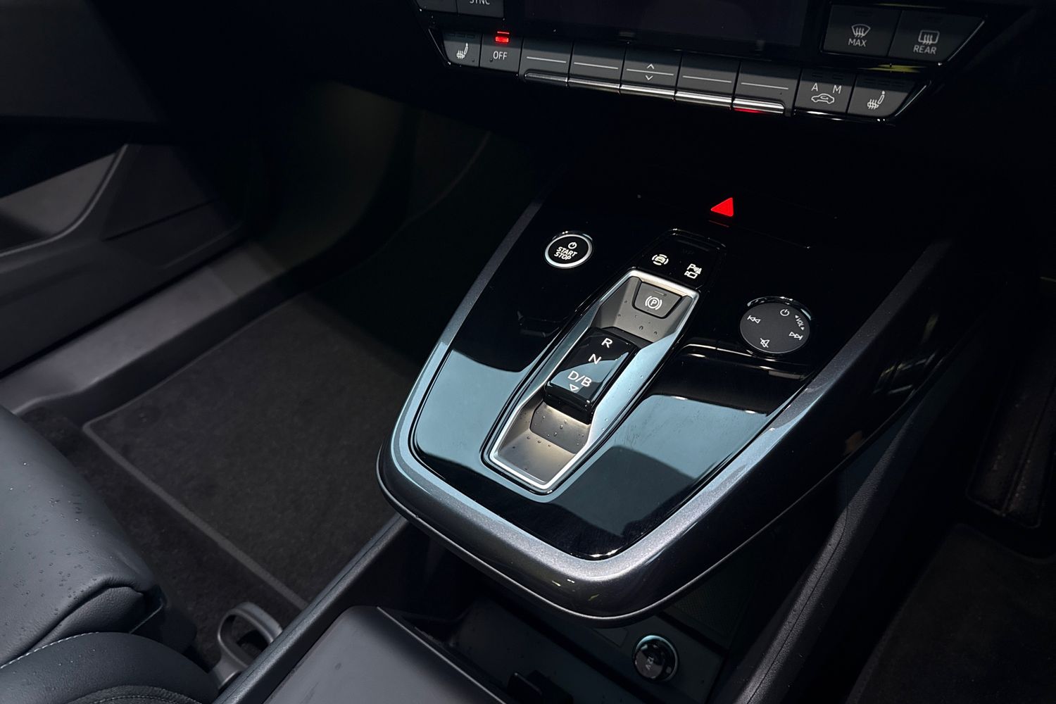 Used Audi Q4 e-tron 2025 for sale - 77773968: Photo 22