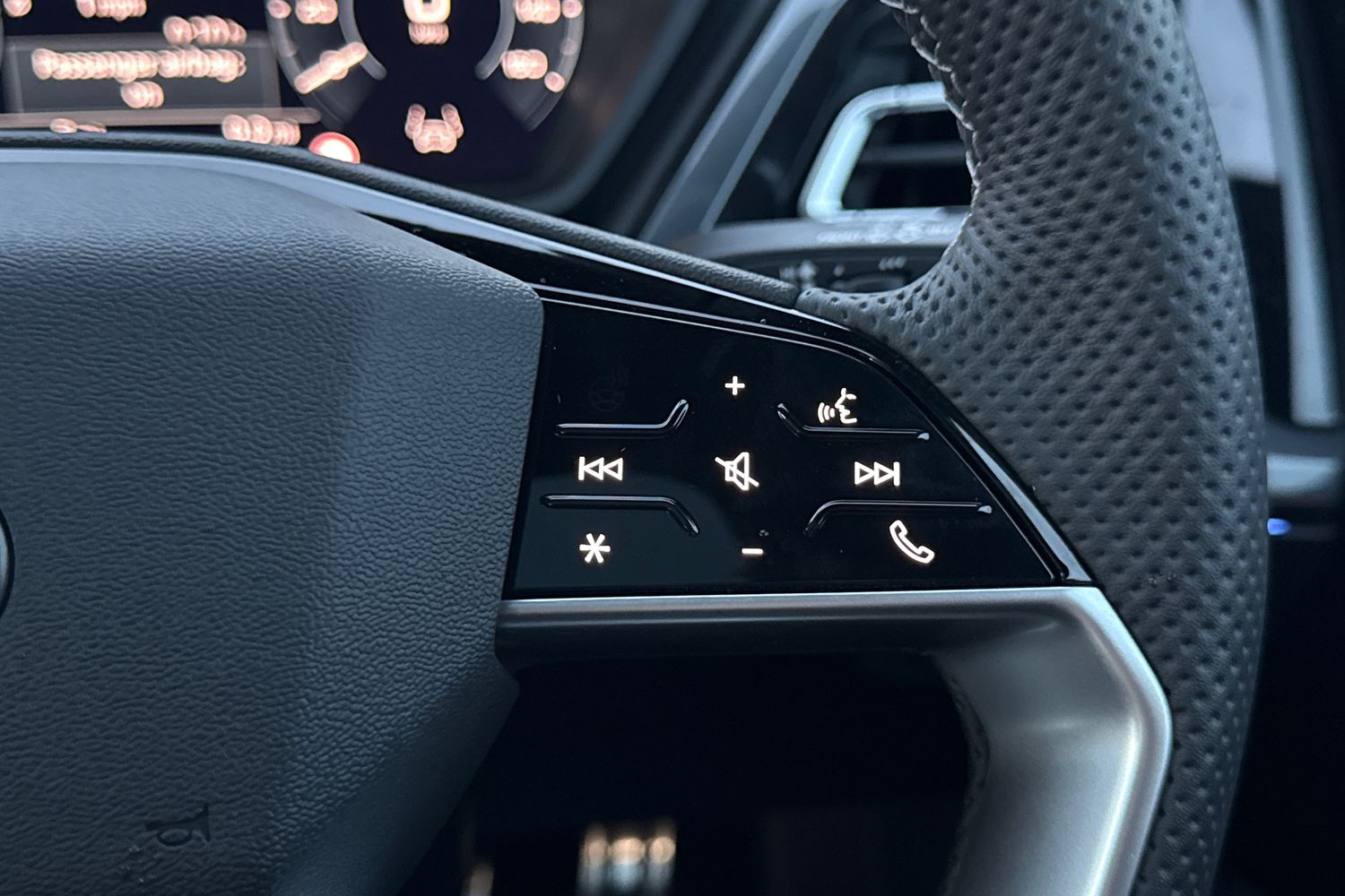 Used Audi Q4 e-tron 2025 for sale - 77773968: Photo 24