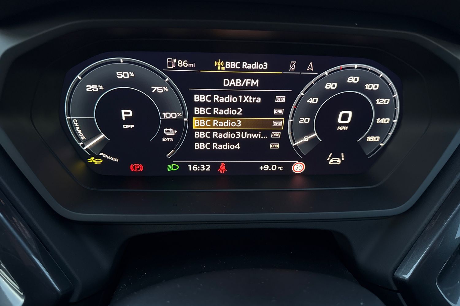 Used Audi Q4 e-tron 2025 for sale - 77773968: Photo 26