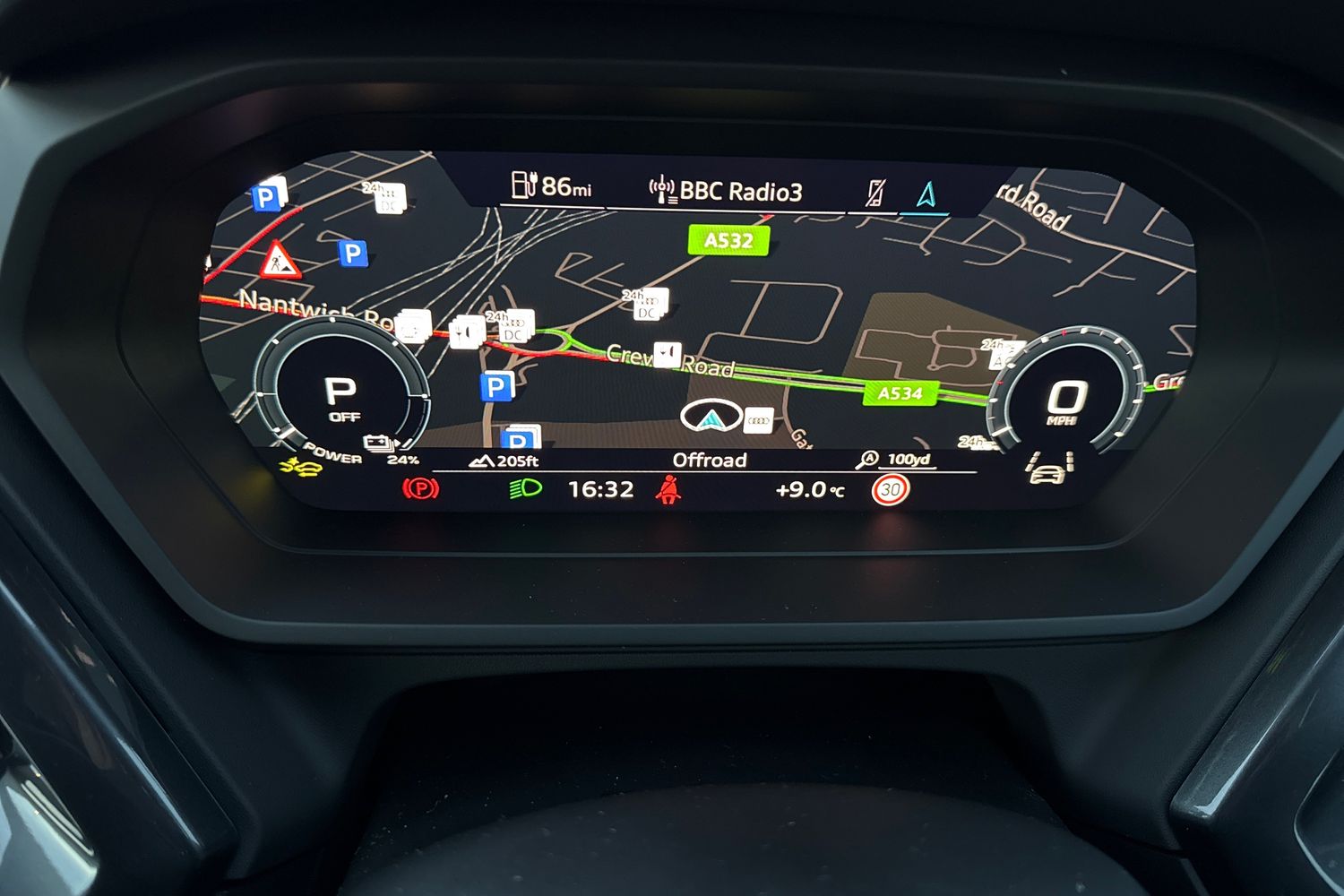 Used Audi Q4 e-tron 2025 for sale - 77773968: Photo 29