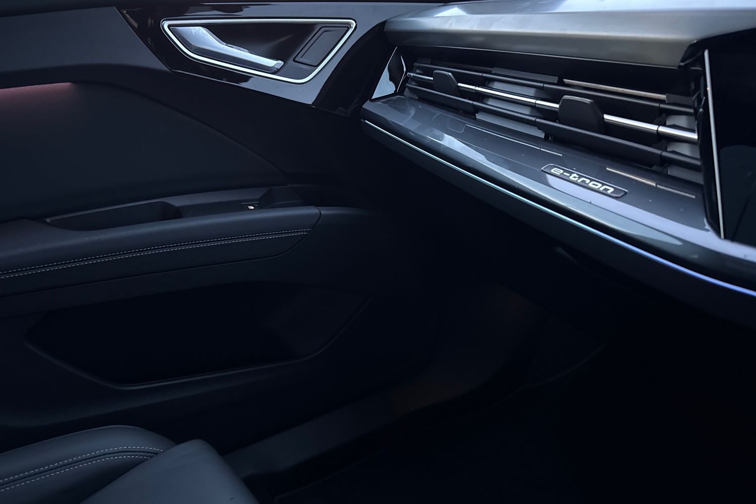 Used Audi Q4 e-tron 2025 for sale - 77773968: Photo 55