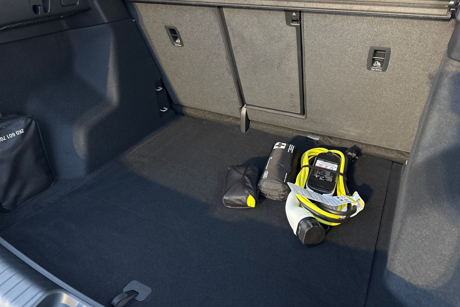 Used Audi Q4 e-tron 2025 for sale - 77773968: Photo 6