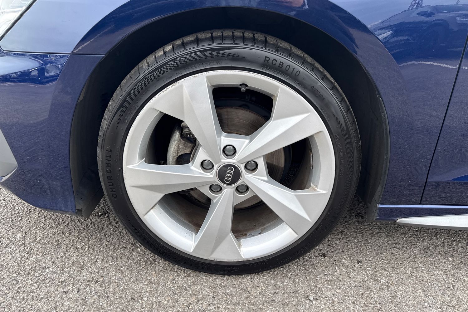 Used Audi A3 2022 for sale - 78177637: Photo 10