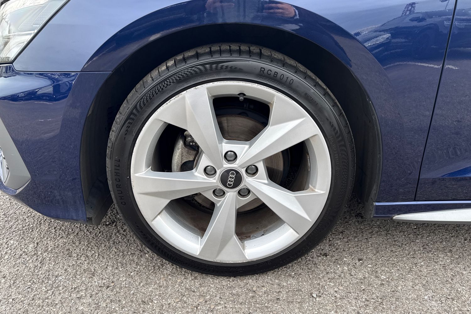 Used Audi A3 2022 for sale - 78177637: Photo 11