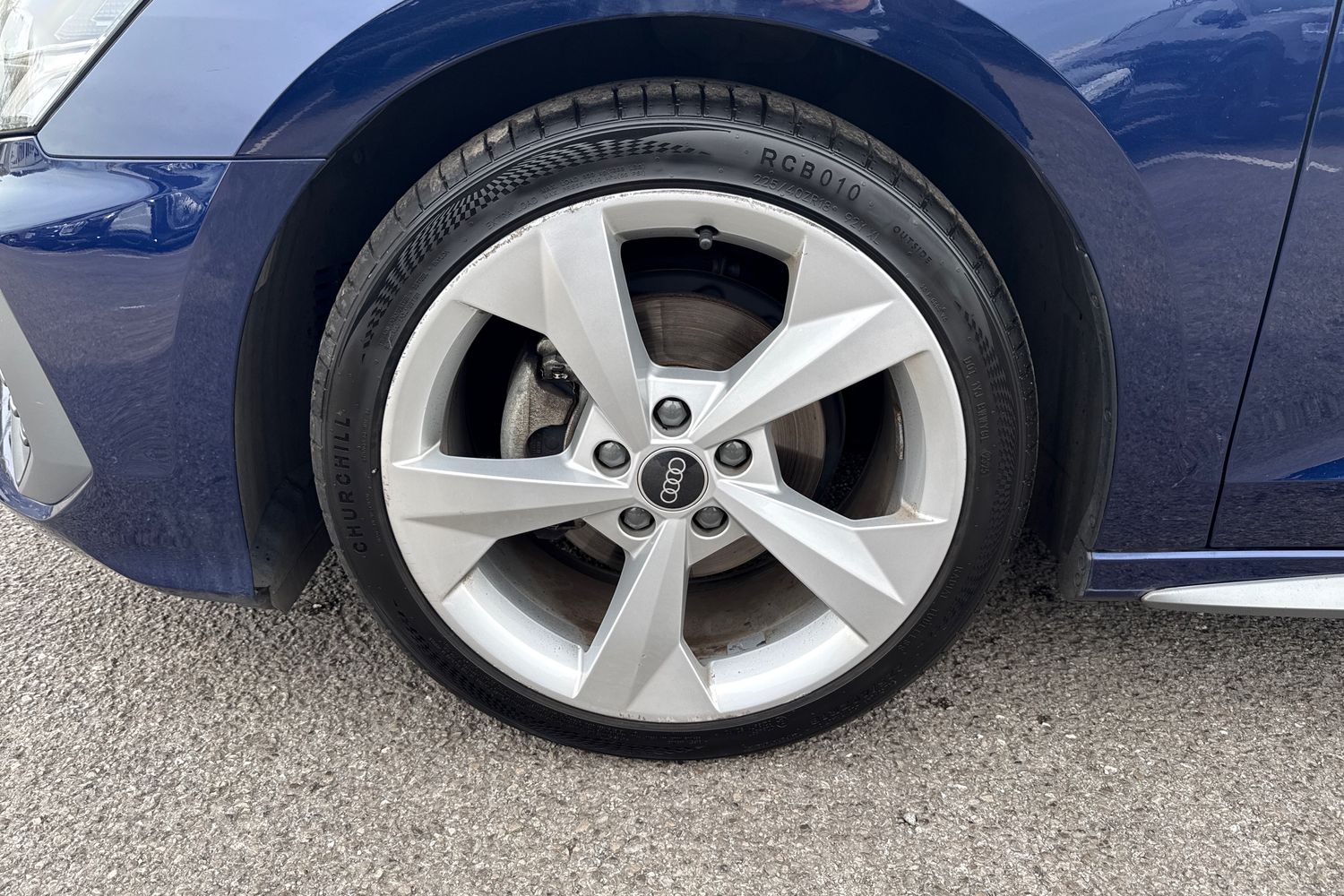 Used Audi A3 2022 for sale - 78177637: Photo 12