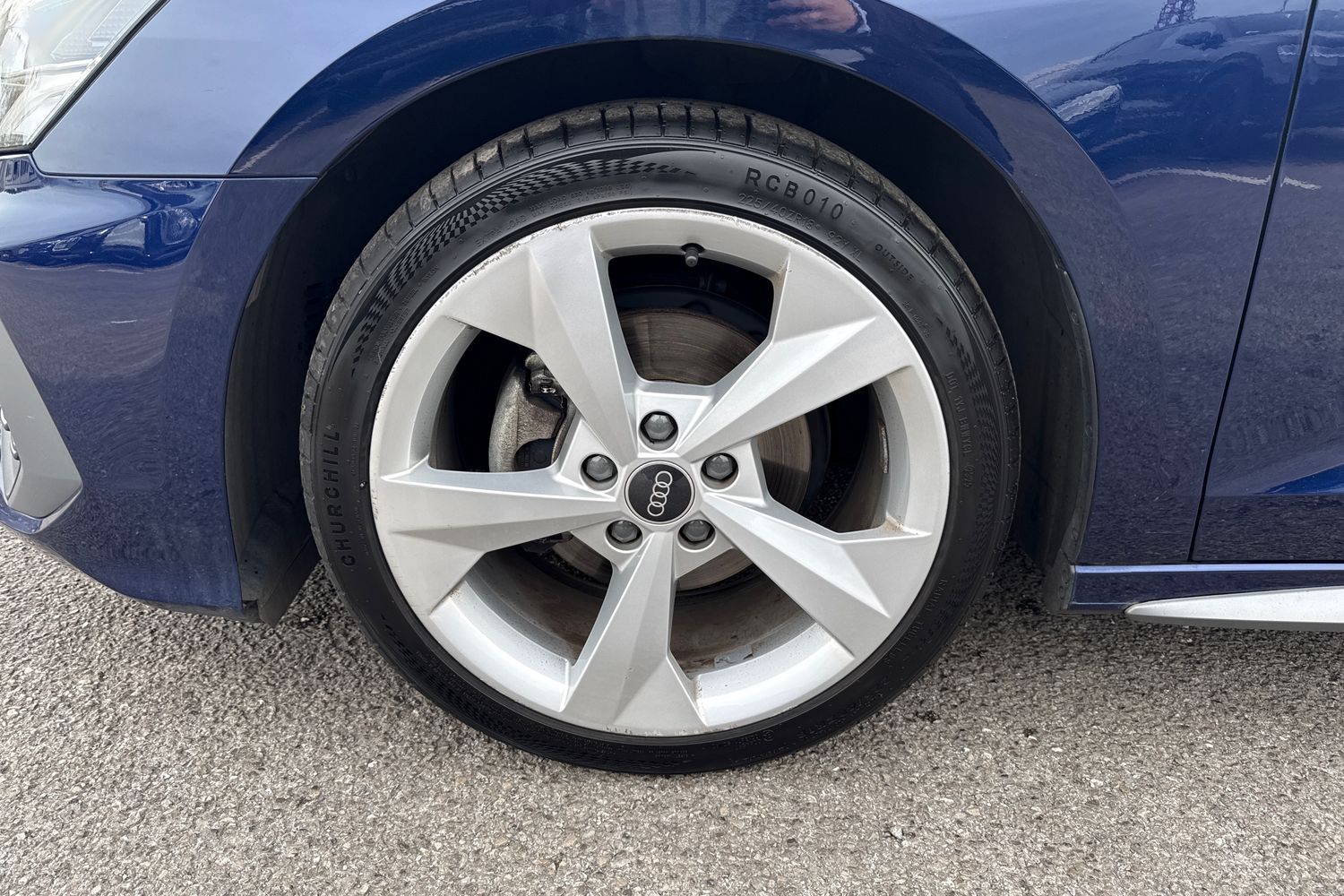 Used Audi A3 2022 for sale - 78177637: Photo 13