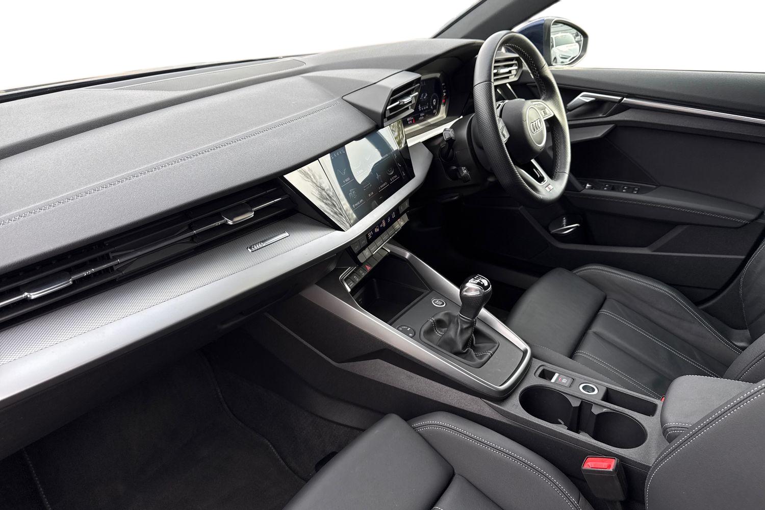 Used Audi A3 2022 for sale - 78177637: Photo 15