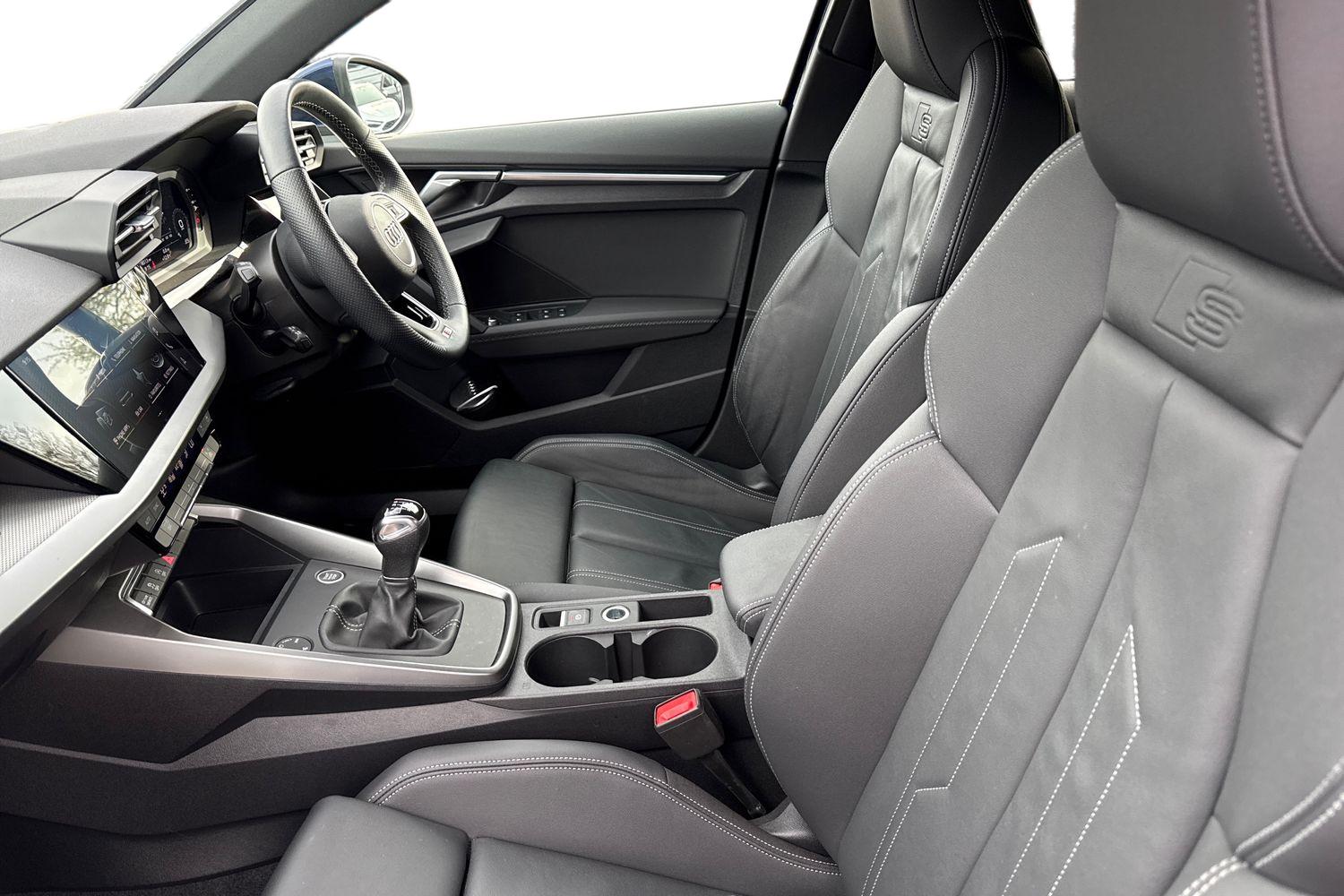 Used Audi A3 2022 for sale - 78177637: Photo 16