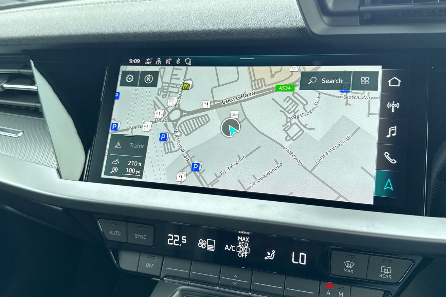 Used Audi A3 2022 for sale - 78177637: Photo 17