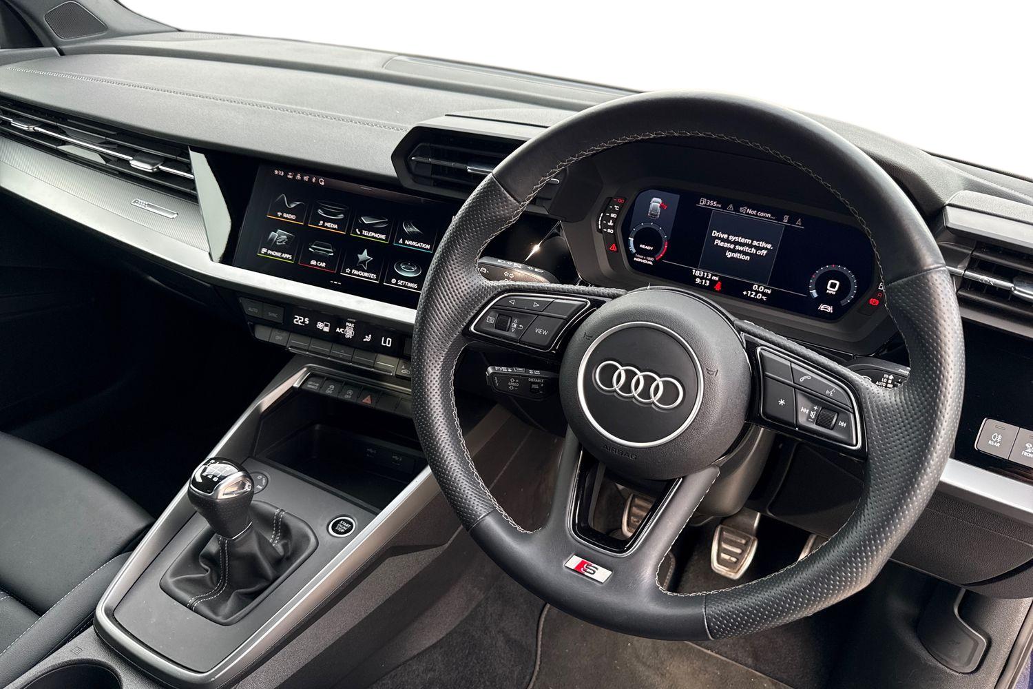 Used Audi A3 2022 for sale - 78177637: Photo 18