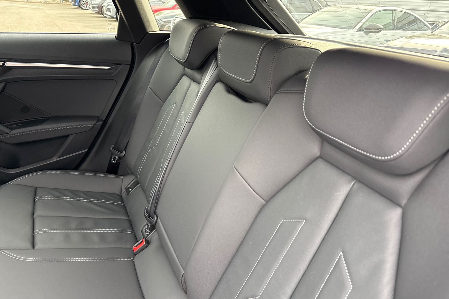 Used Audi A3 2022 for sale - 78177637: Photo 19