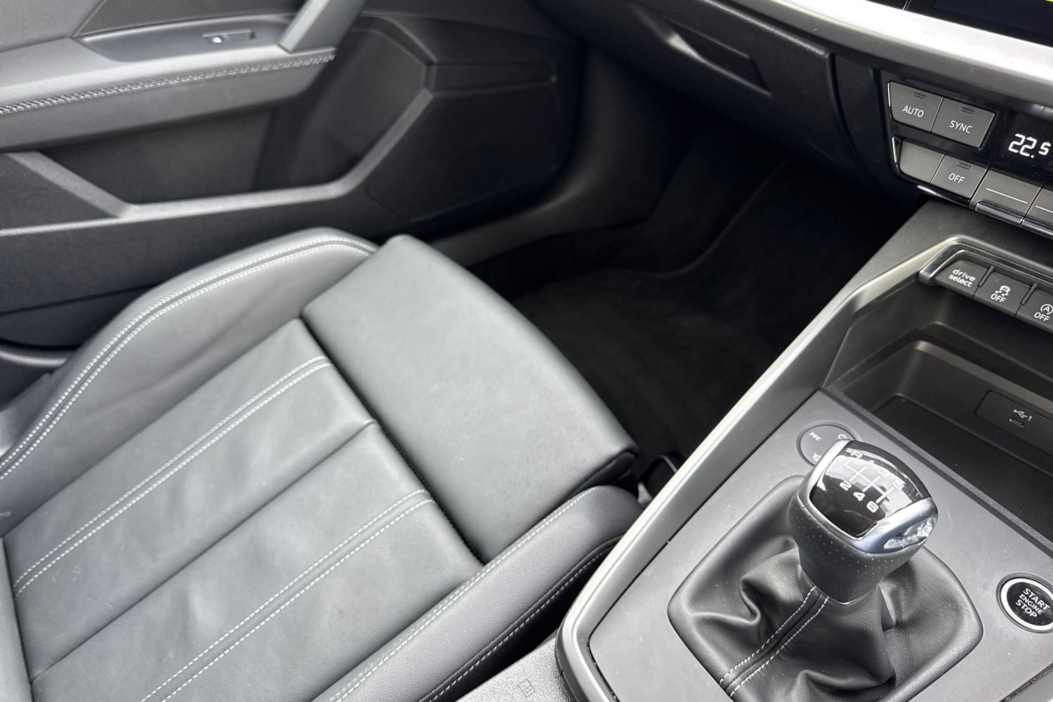 Used Audi A3 2022 for sale - 78177637: Photo 20