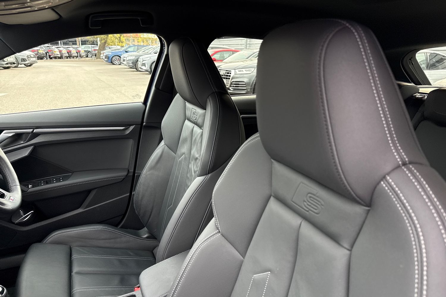 Used Audi A3 2022 for sale - 78177637: Photo 24