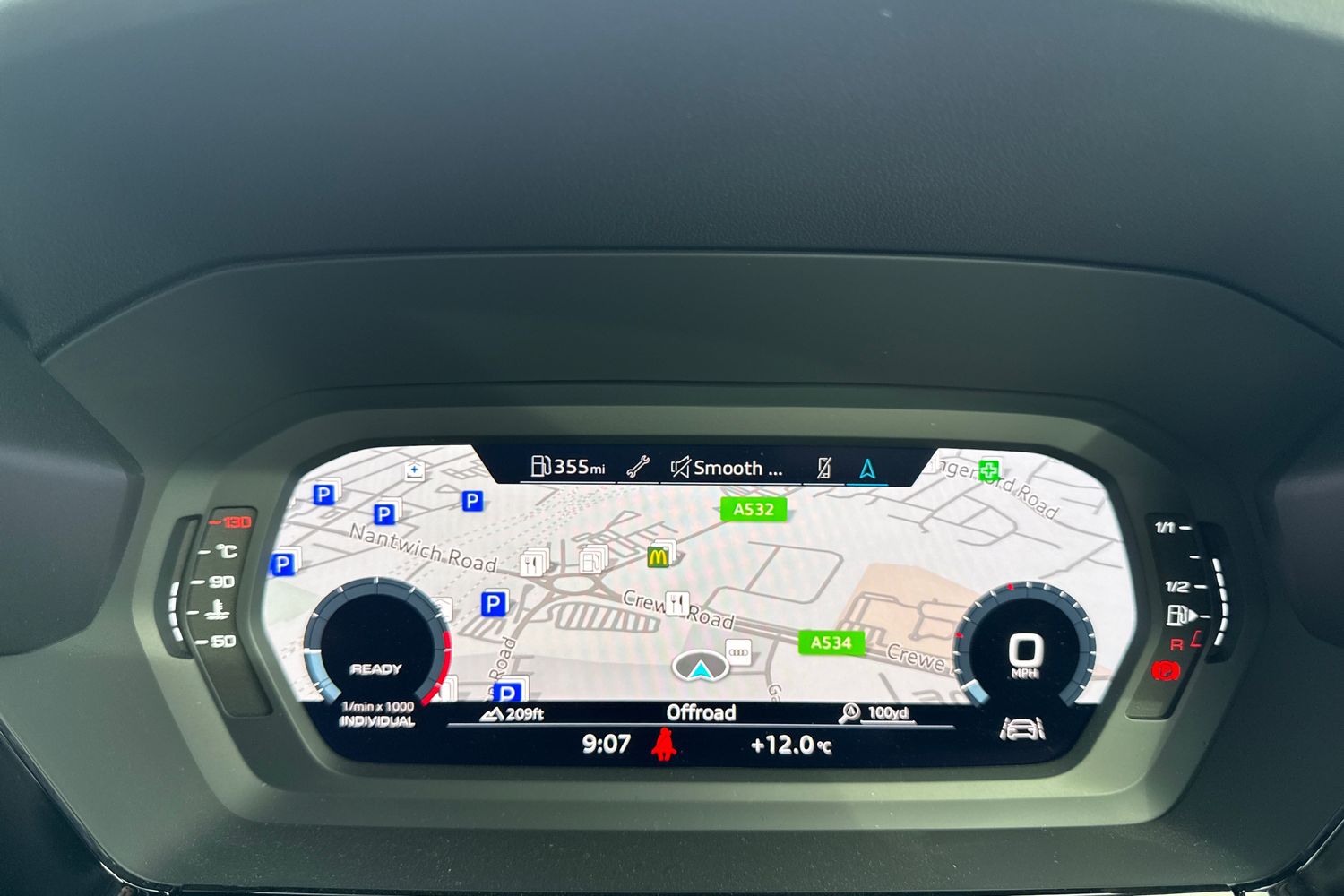 Used Audi A3 2022 for sale - 78177637: Photo 27