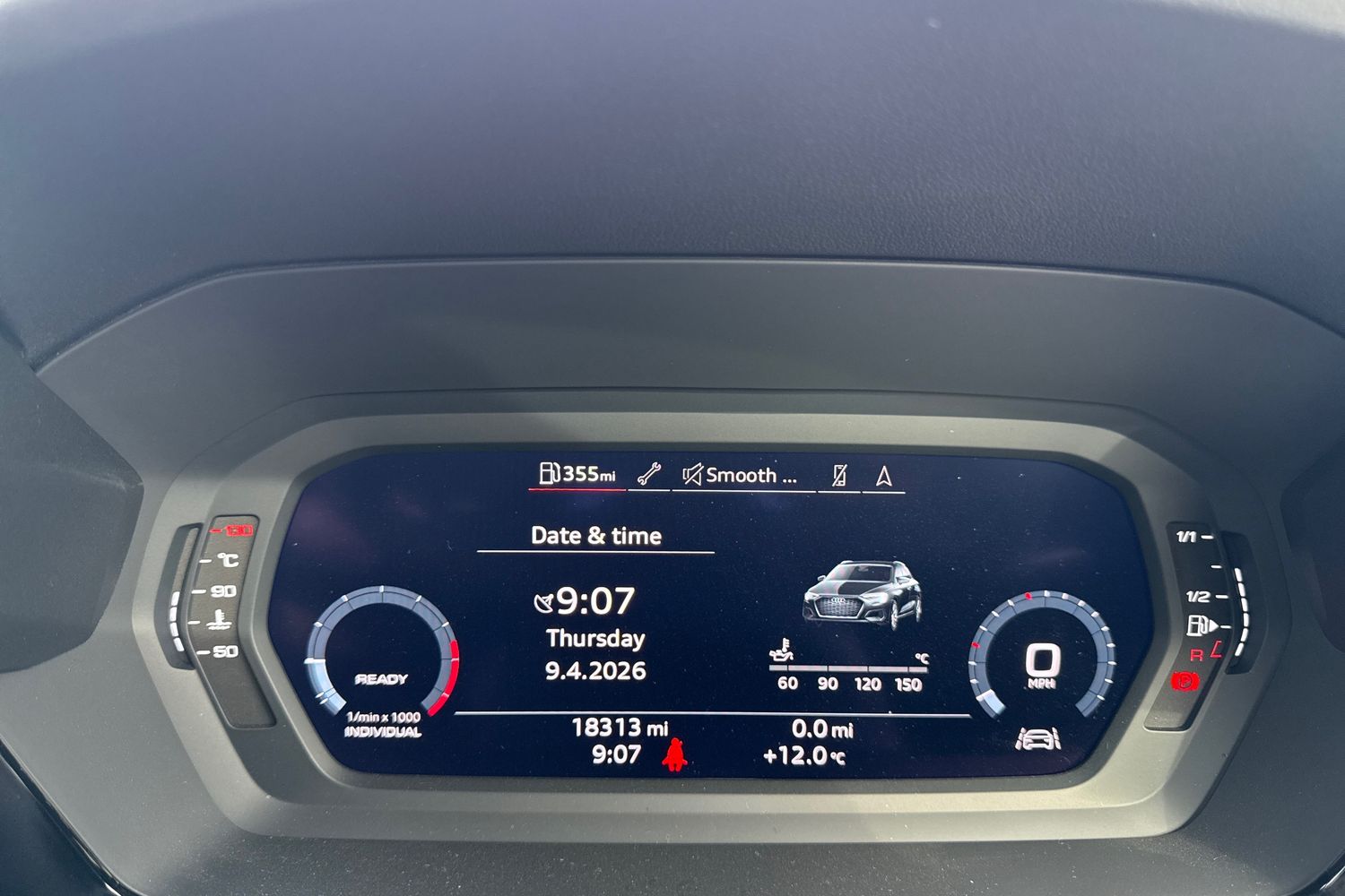 Used Audi A3 2022 for sale - 78177637: Photo 30