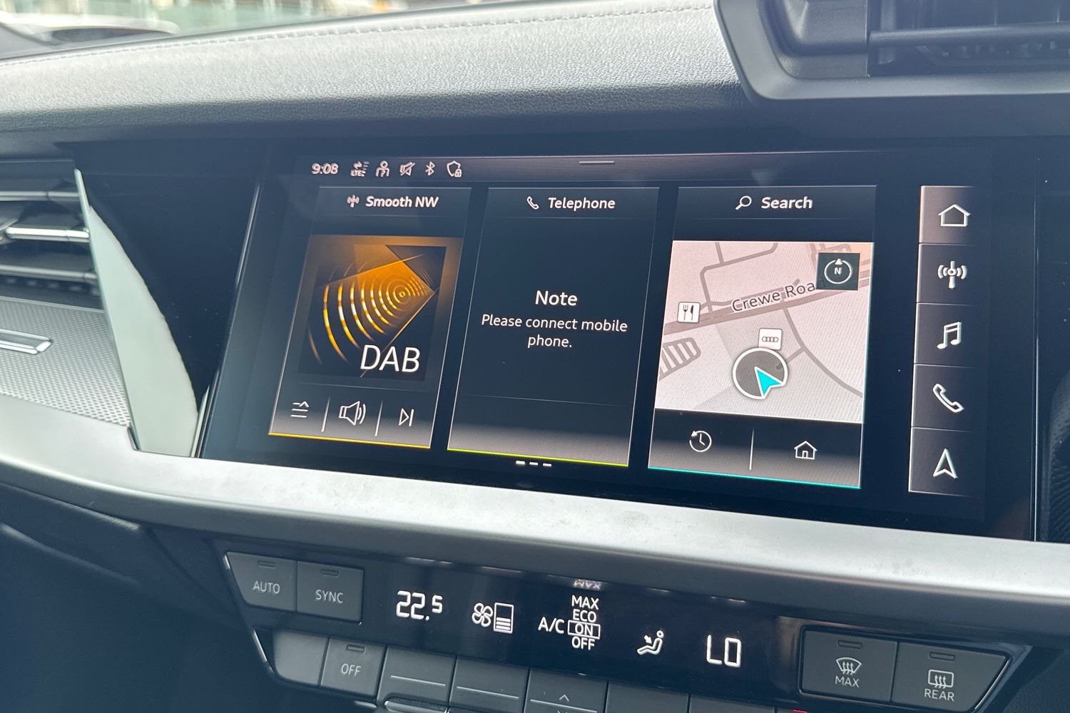 Used Audi A3 2022 for sale - 78177637: Photo 31